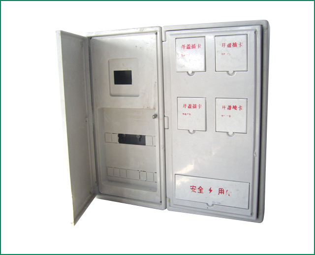 玻璃钢模压模具 SMC模压模具